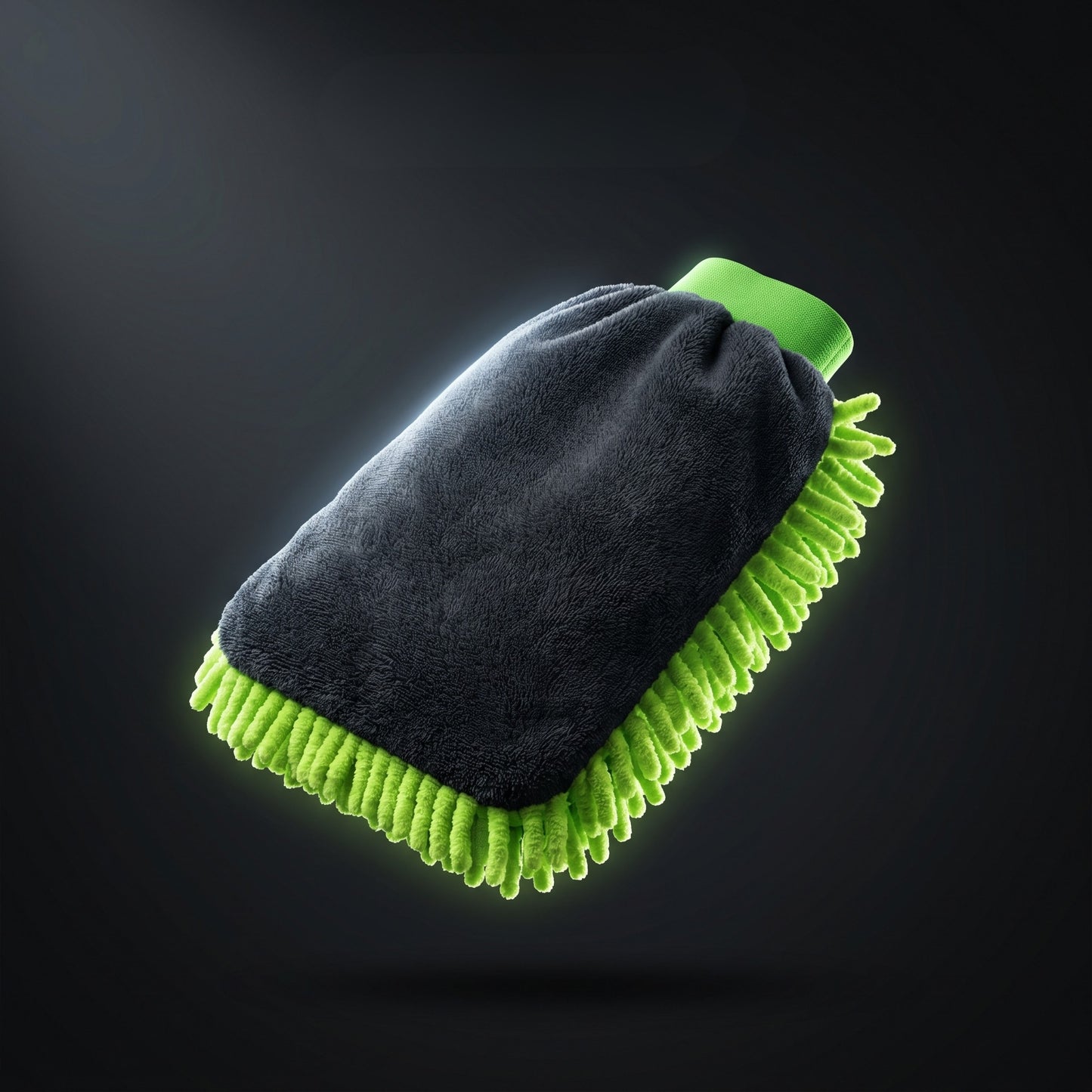 DetailDaddy™ Wash Mitt
