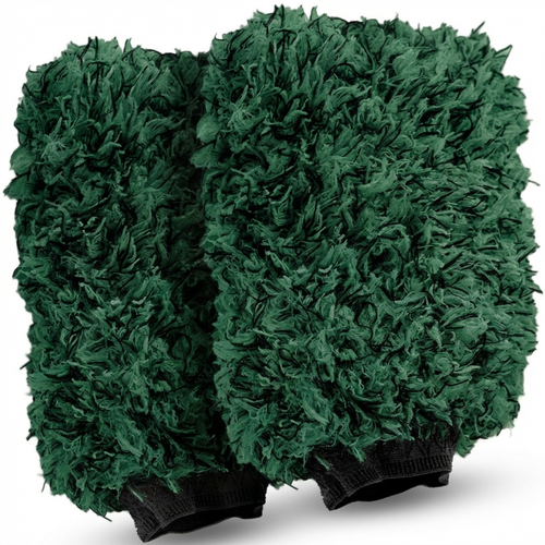 DetailDaddy™ Wash Mitts